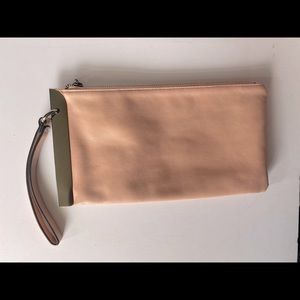 The Limited wristlet